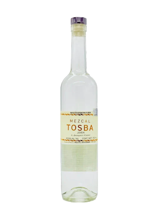 Buy Tosba Cenizo Mezcal online