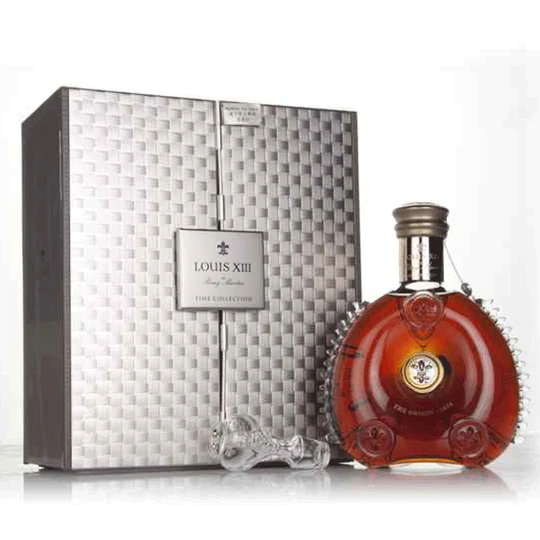 Buy Rémy Martin Louis XIII 1874 - Time Collection First Release online