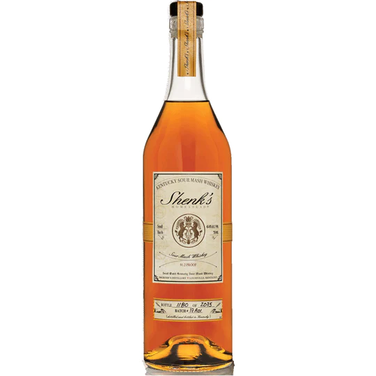 Buy Shenk's Homestead 2022 Sour Mash Whiskey online