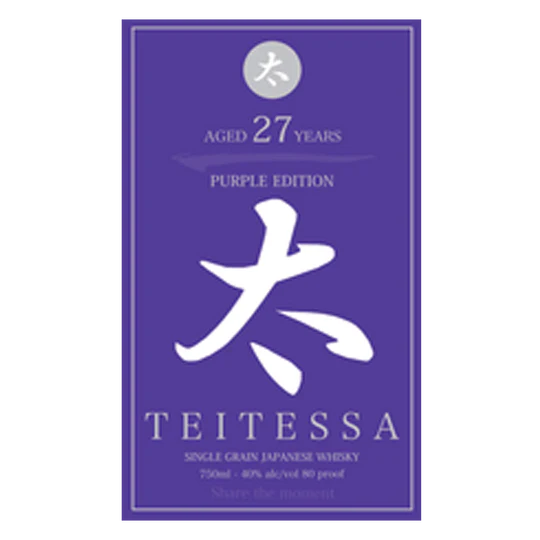 teitessa-single-grain-japanese-whisky-27-year