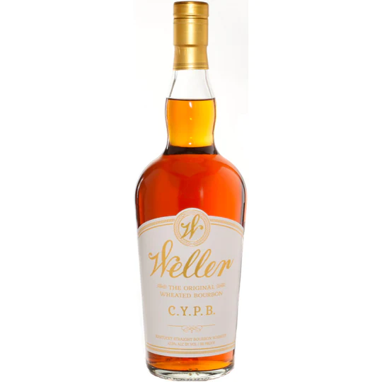 Buy W.L. Weller C.Y.P.B. Original Wheated Straight Bourbon Whiskey online