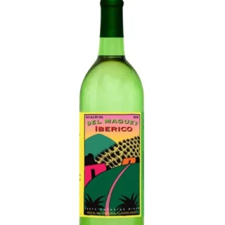 Buy Del Maguey Iberico Mezcal Tequila online